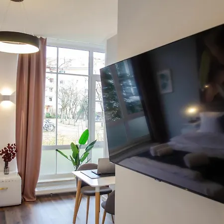 Homely Stay Studio 7 - Elegant Self-Check-In Studio For Urban Travelers Munich Exterior photo