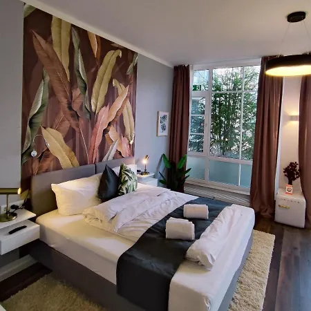 Homely Stay Studio 7 - Elegant Self-Check-In Studio For Urban Travelers Munich Exterior photo