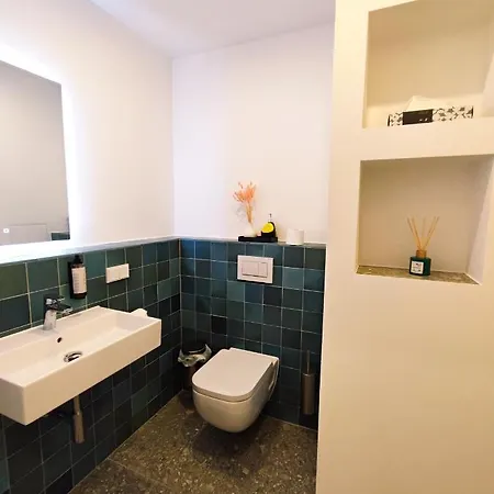 Homely Stay Studio 7 - Elegant Self-Check-In Studio For Urban Travelers Munich Exterior photo