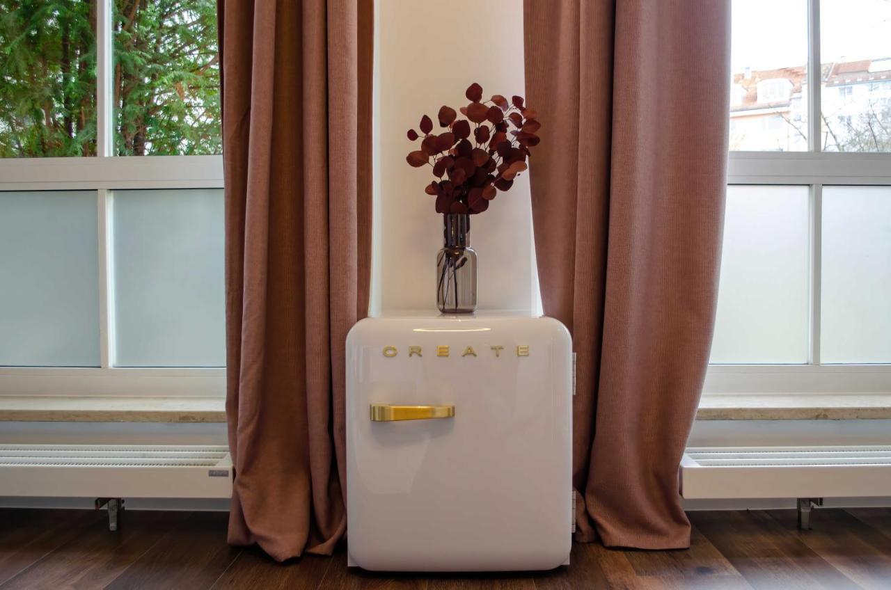 Apartment Homely 7 - Elegant Self-check-in For Urban Travelers