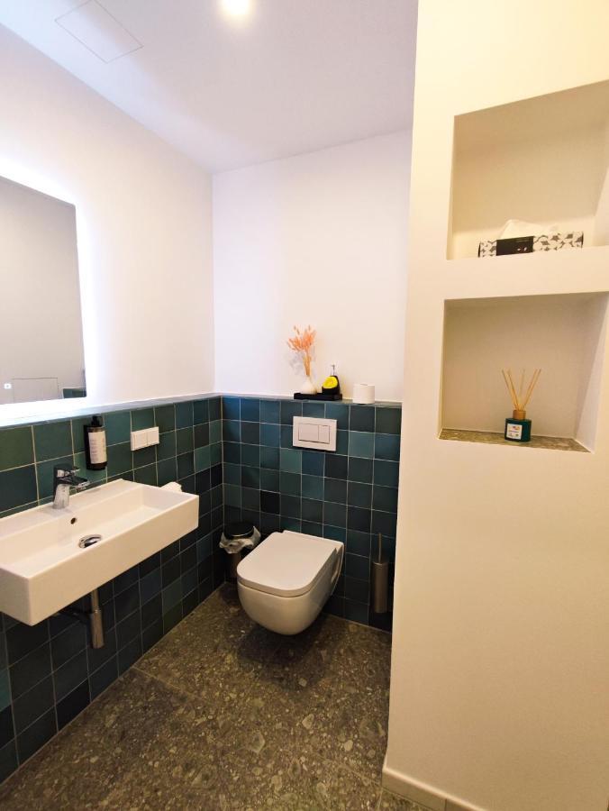 Homely 7 - Elegant Self-check-in For Urban Travelers Apartment Munich