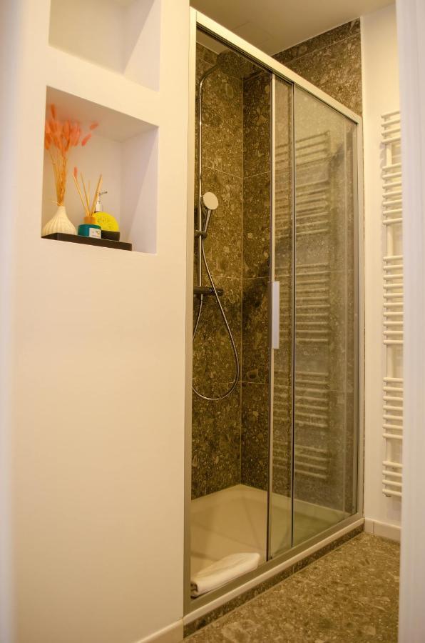 Homely 7 - Elegant Self-check-in For Urban Travelers * Munich