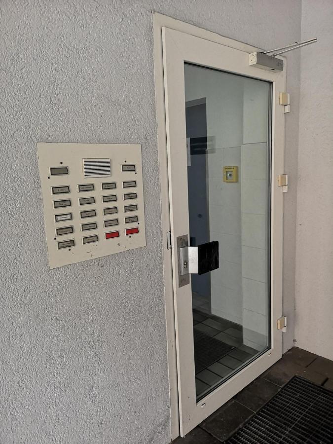 Appartement Homely 7 - Elegant Self-check-in For Urban Travelers *